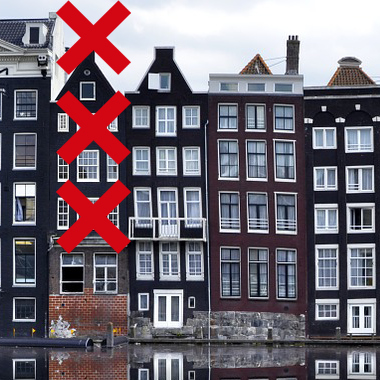 SALTO: the sound of Amsterdam